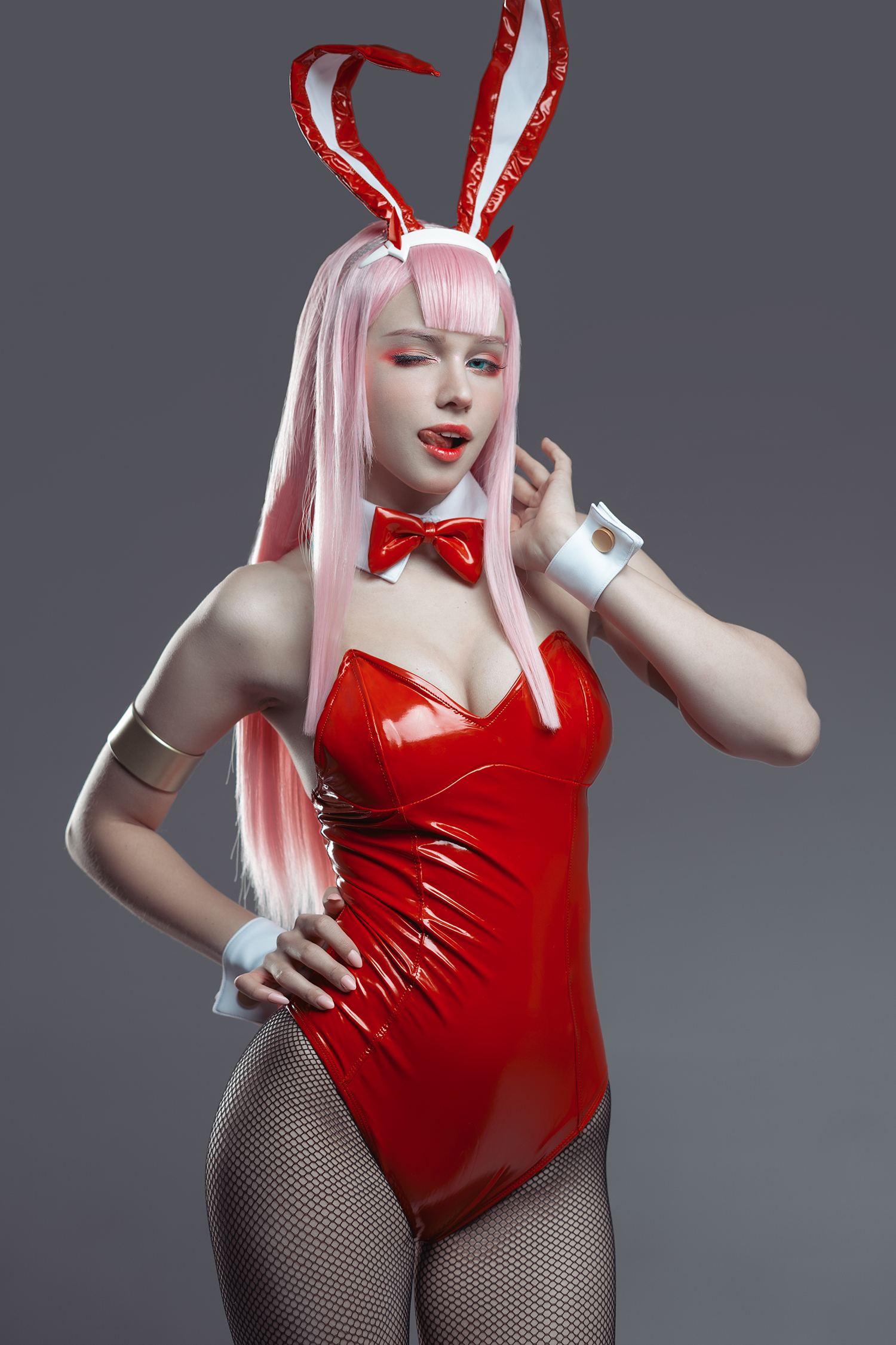 Shirogane-Sama 2 Zero Two(3)